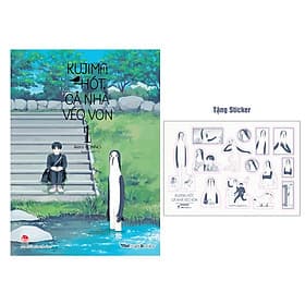 Kujima Hót, Cả Nhà Véo Von – Tập 1 - Nha Nha