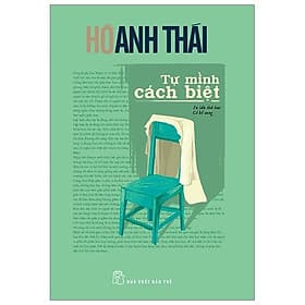 Sách Tự Mình Cách Biệt - Minh Tự