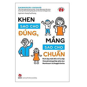 Khen Sao Cho Đúng, Mắng Sao Cho Chuẩn - Kim