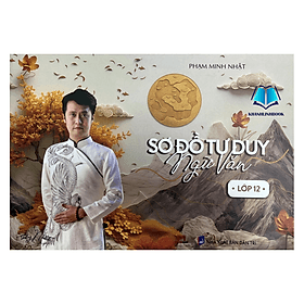 sơ đồ tư duy ngữ văn lớp 12 (MT)