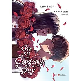 Gia Sư Của Công Chúa Quỷ - Ryukishi07 - AZ Việt Nam