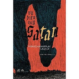 Vũ Điệu Quỷ Satan - Vũ