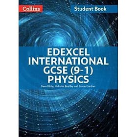 Edexcel (9-1) International Gcse Science - Physics - Student Book - ED