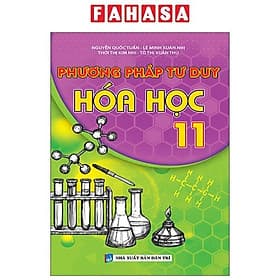 Phương Pháp Tư Duy Hóa Học 11 - Duy Văn