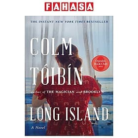 Eilis Lacey - Book 2 - Long Island - Long