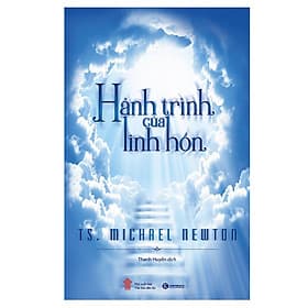 Sách Hành Trình Của Linh Hồn