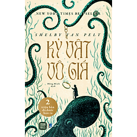 Sách Kỷ Vật Vô Giá