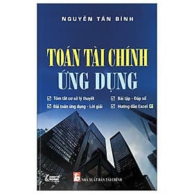 Toán Tài Chính Ứng Dụng - Hú