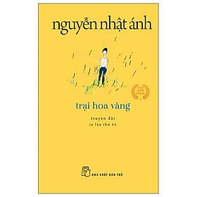 Trại Hoa Vàng - Văn