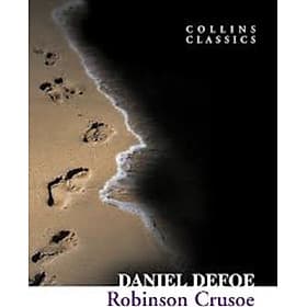 ROBINSON CRUSOE - Robinson