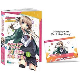 Phương Pháp "Đào Tạo" Nữ Chính Nhạt Nhòa - Bản Đặc Biệt - Phương Phương