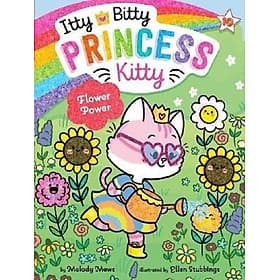 Flower Power - Little Simon