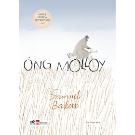 Sách Ông Molloy - Nhã Nam