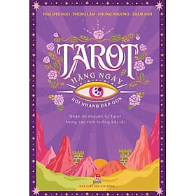 Tarot hằng ngày - Hỏi nhanh đáp gọn