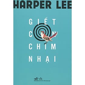 Sách Giết Con Chim Nhại - Nhã Nam