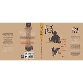 Sách Chuyện Hứa Tam Quan bán máu - Chuyện