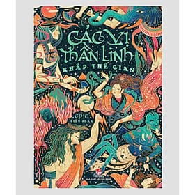 Các Vị Thần Linh Khắp Thế Gian