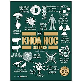 Khoa Học - Khái Lược Những Tư Tưởng Lớn - Do