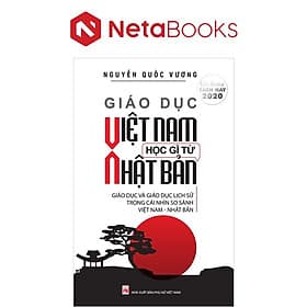 Giáo Dục Việt Nam Học Gì Từ Nhật Bản - Nam Việt