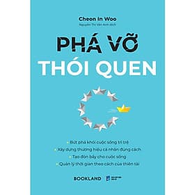 Phá Vỡ Thói Quen - AZ Việt Nam
