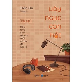 Hãy Nghe Con Nói - AZ Việt Nam - Việt Hà