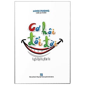 Sách Cơ Hội Đổi Đời