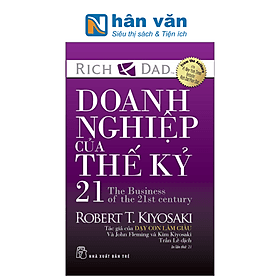 Doanh Nghiệp Của Thế Kỷ 21 - Do