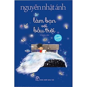 Sách Làm Bạn Với Bầu Trời - Châu Sa