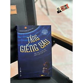TẦNG GIẾNG SÂU - Nadine Burke Harris – Thy Thy dịch – Thái Hà Books - HARRIS