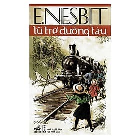 Sách Lũ Trẻ Đường Tàu - Nhã Nam