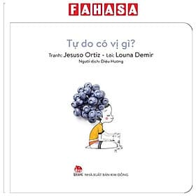 Muôn Vị Cuộc Sống - Tự Do Có Vị Gì? - Kim Hye-Jin