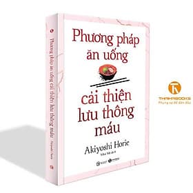 Phương pháp ăn uống cải thiện lưu thông máu - An Thi