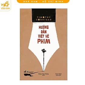 Hướng dẫn viết về phim (Nhã Nam HCM) - Nhã Nam