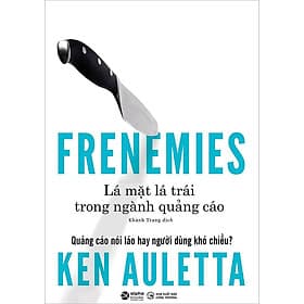 Lá Mặt Lá Trái Trong Ngành Quảng Cáo - Quảng Cáo Nói Láo Hay Người Dùng Khó Chiều? - Lão Ngư