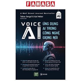 Voice AI - Ứng Dụng AI Trong Công Nghệ Giọng Nói