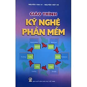 Giáo trình kỹ nghệ phần mềm - Nha Nha