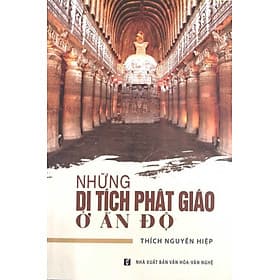 Những Di Tích Phật Giáo Ở Ấn Độ - Di Di