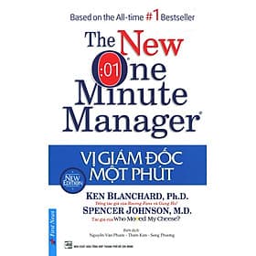Vị giám đốc một phút - Ken Blanchard - Do