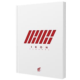 IKON Fanbook - Báo Sinh Viên VN - Hoa Học Trò