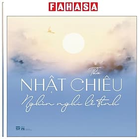 Sách - Nghìn Nghi Lễ Tình - Nhật Chiêu