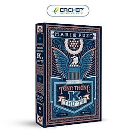 Tổng thống K. thứ tư - Á Đông