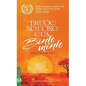 Trước Ngưỡng Cửa Bình Minh - Minh Minh
