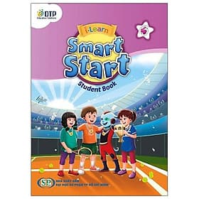 I-Learn Smart Start 4 Student's Book Special Edition - ED