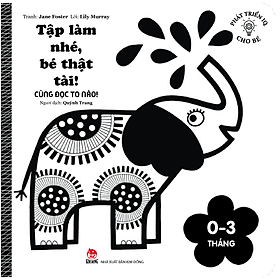 Bộ Sách - Phát Triển IQ Cho Bé - Nhà xuất bản Larousse