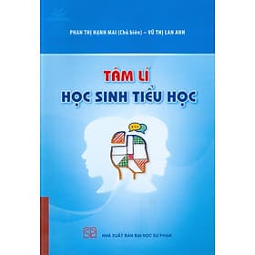 Tâm Lí Học Sinh Tiểu Học - Đại sư Jetsunma Palmo