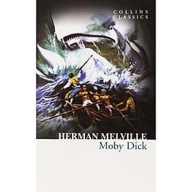 Moby Dick (Collins Classics) - Collins Dictionaries