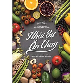 Khởi Sự Ăn Chay - An