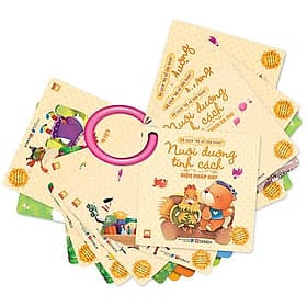 Sách Mẹ Kể Con Nghe - Á Đông