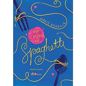 Sách Khám Phá Tâm Lý Hay: Hội Chứng Mì Spaghetti - Lý Nam