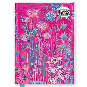 LUCY Innes Williams: Pink Garden House